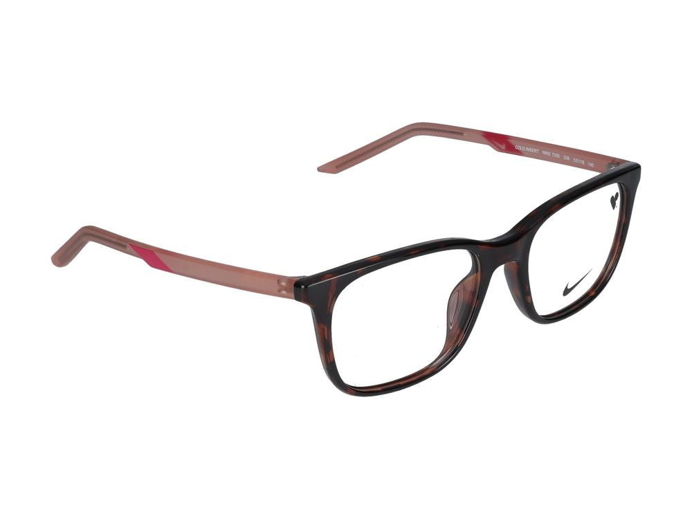 Eyeglasses 7255 239 Tortoise/Rose Whisper 53/18/145