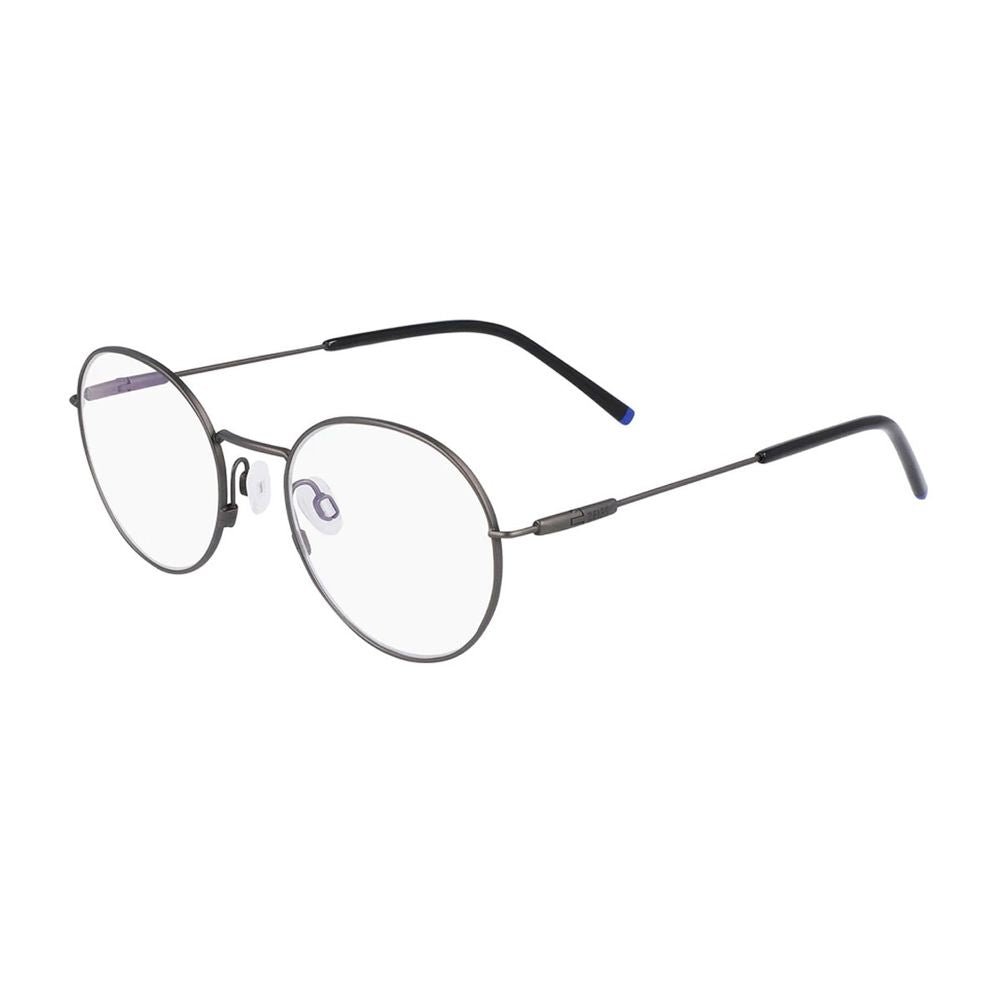 Zs22101 Round Metal Frame Sunglasses