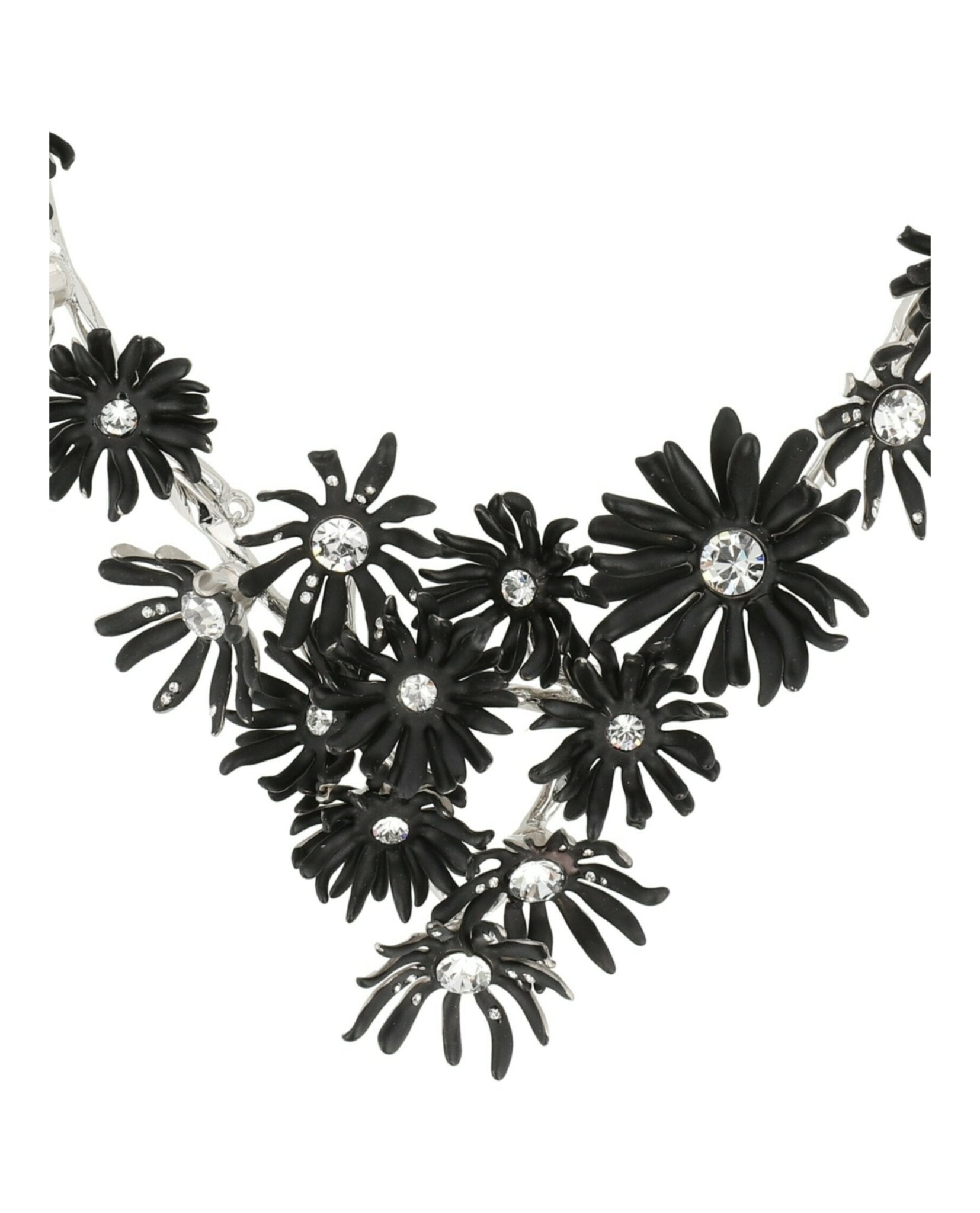 Daisy Pendant Necklace