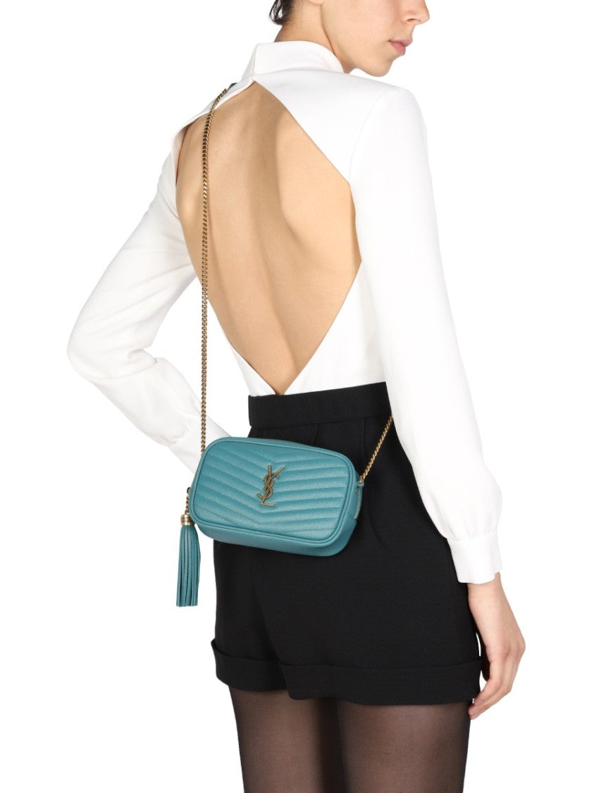 Openback Suit
