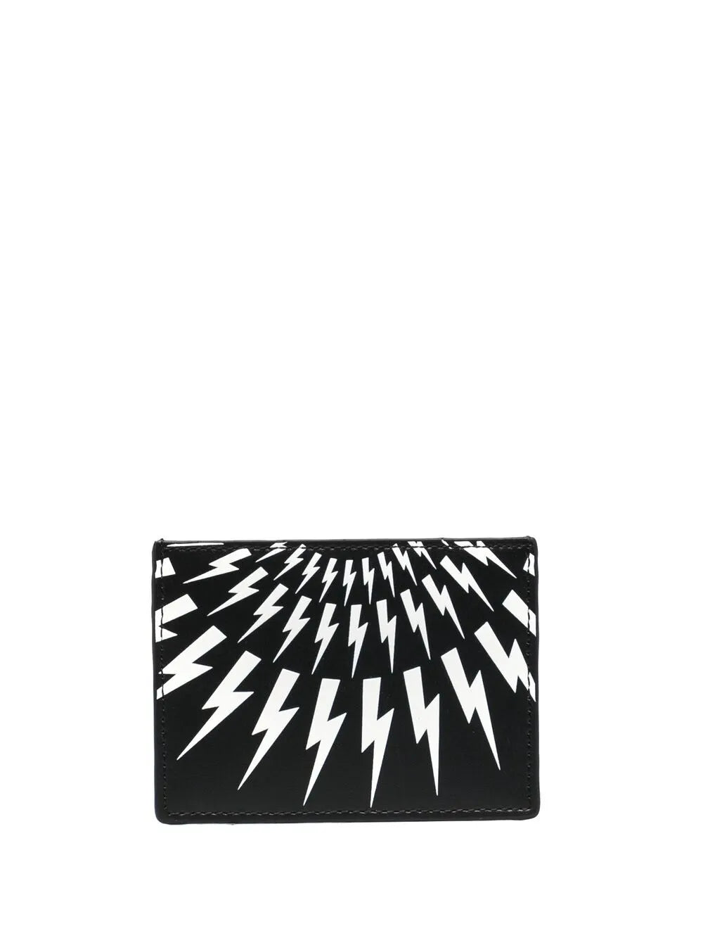 Black Minimalist Wallet