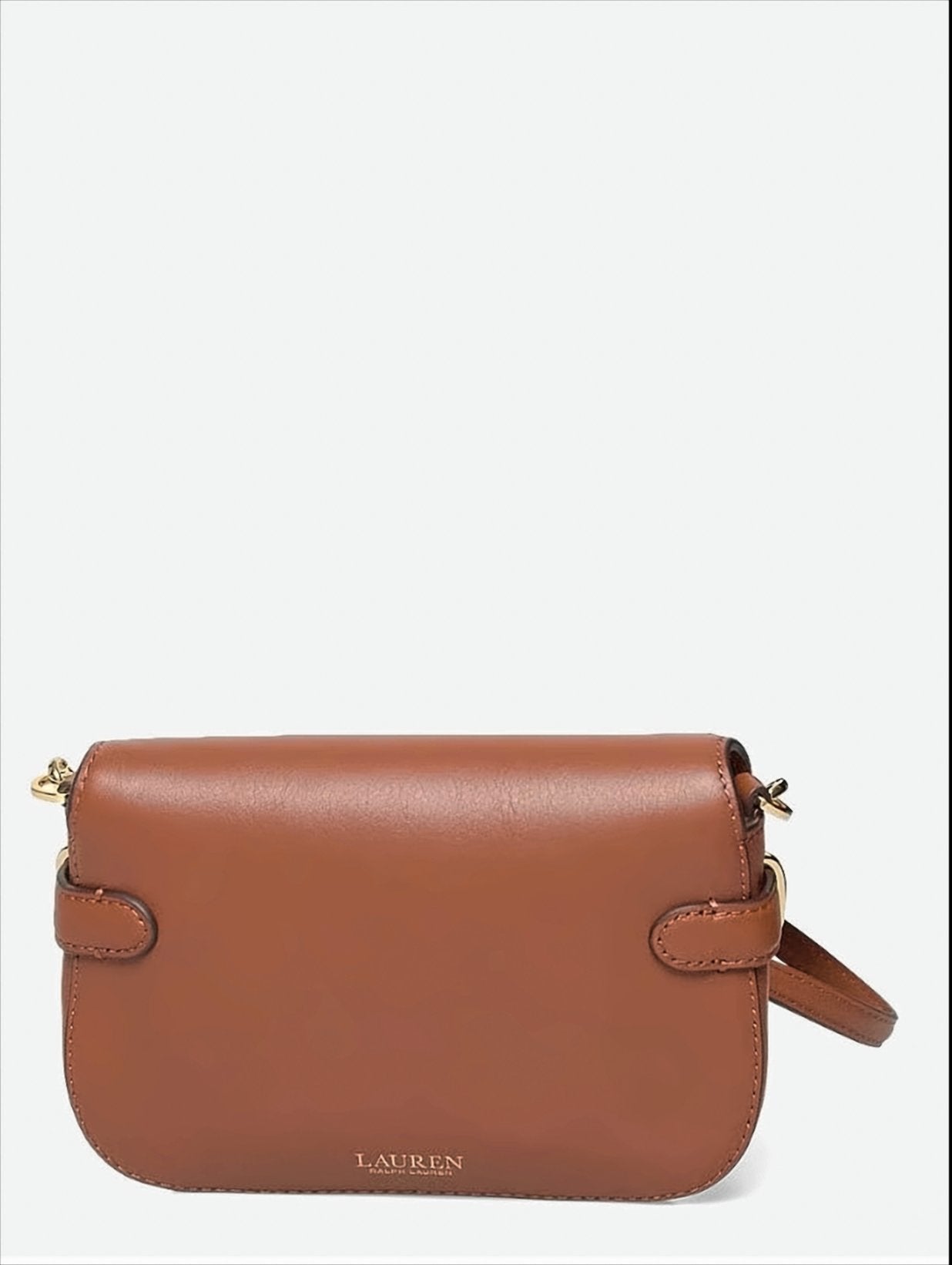 Blaike Small Leather Shoulder Bag