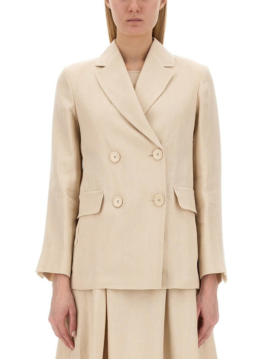 "Laura" Jacket
