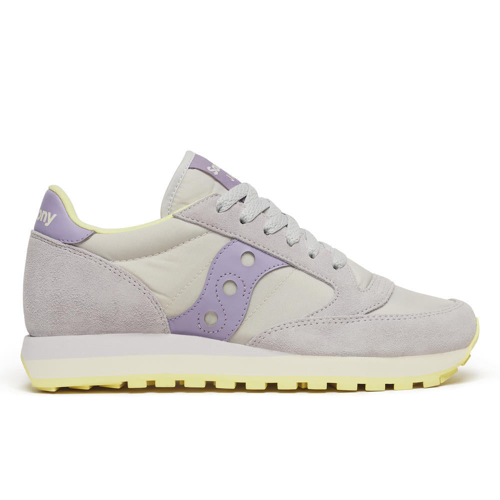 Classic Low-Top Sneakers with Suede