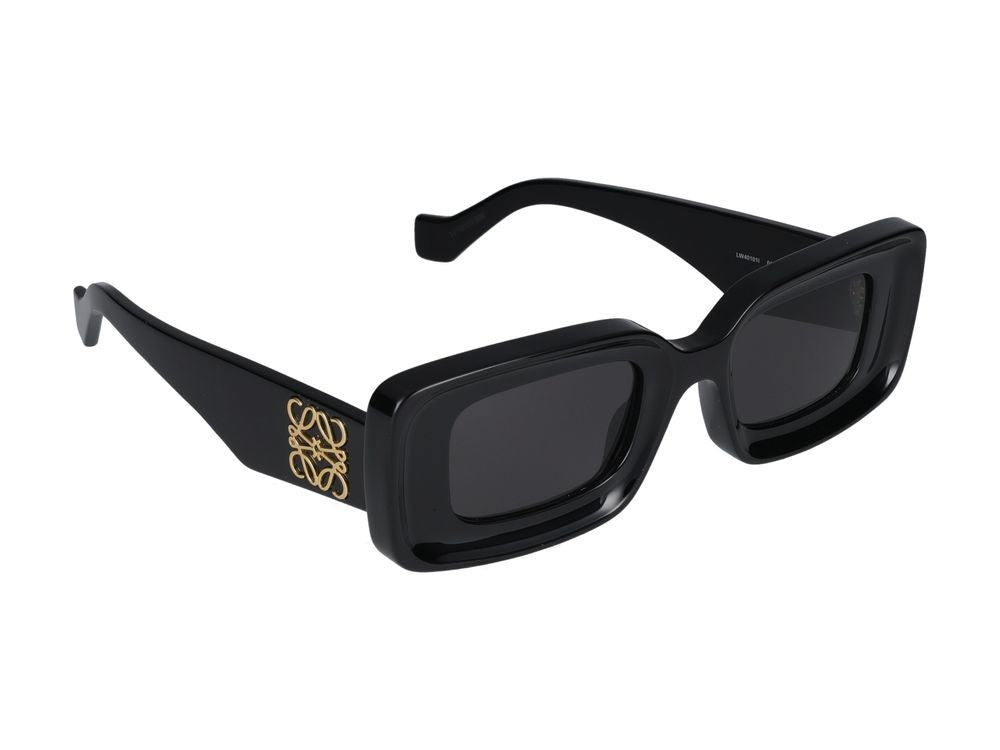 Sunglasses Lw40101I 01A 46/22/140