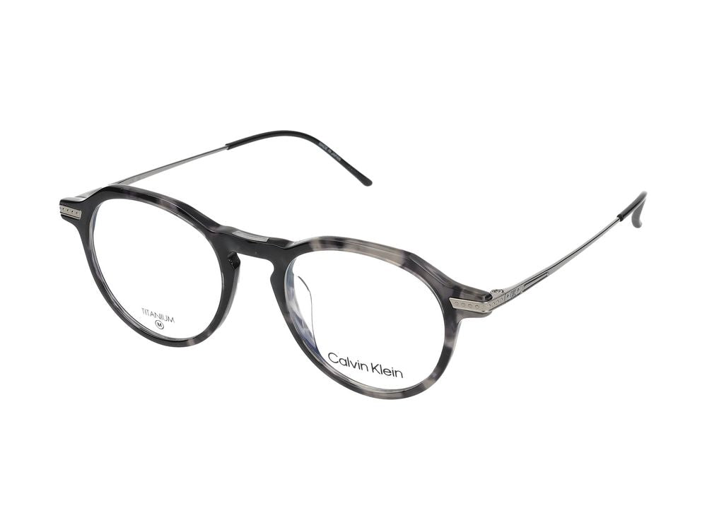 Eyeglasses CK23532T 025 Grey Havana 48/19/145