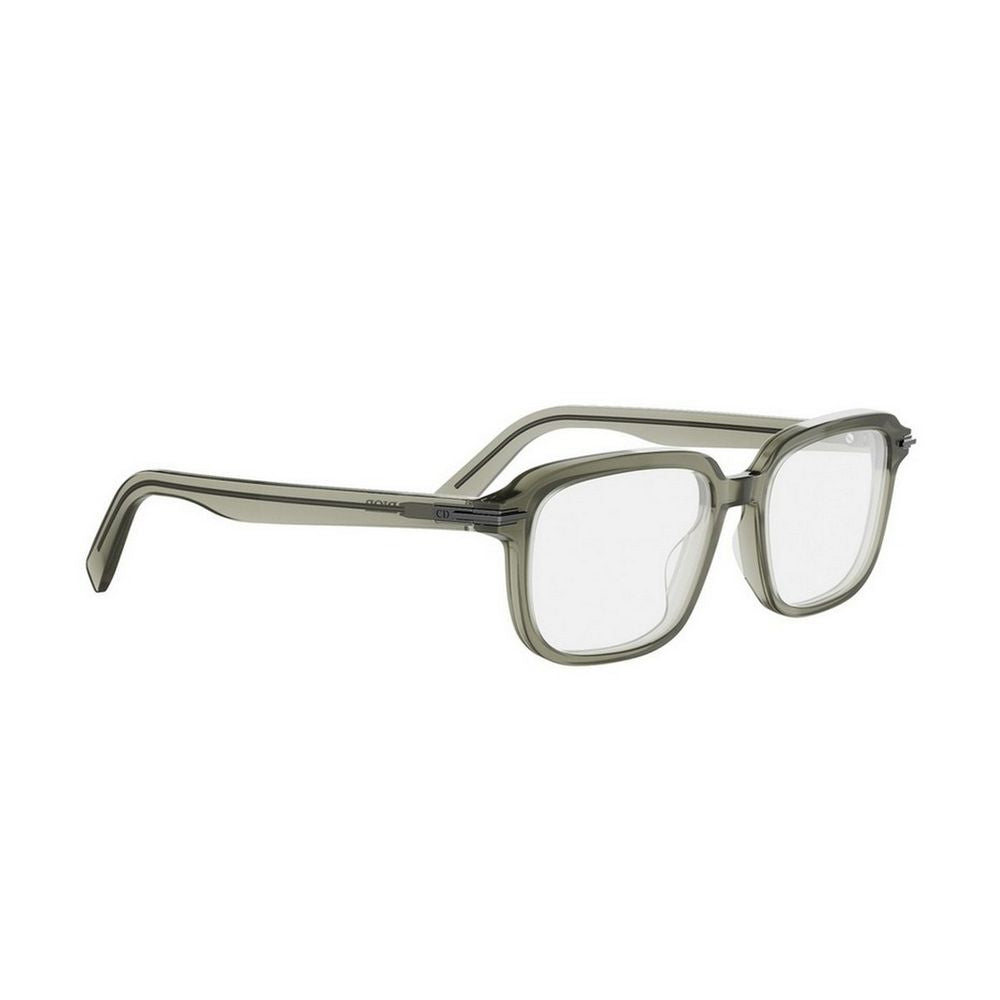 Blacksuito S26I Square Acetate Sunglasses