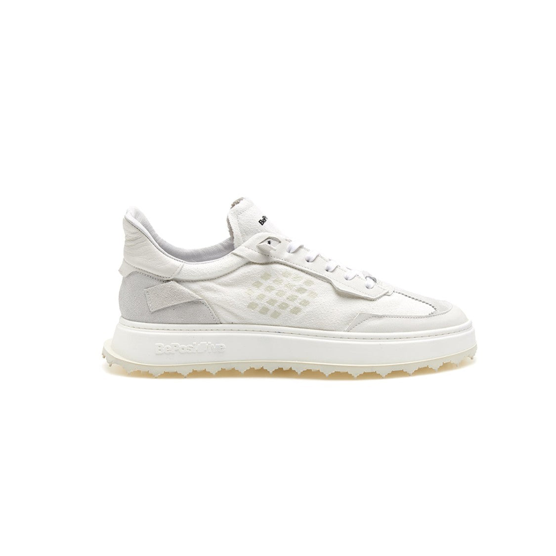 Cuprace Wing - Iconic Canvas Sneakers