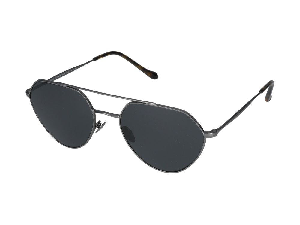 Sunglasses 0AR6111 300387 56/19/145