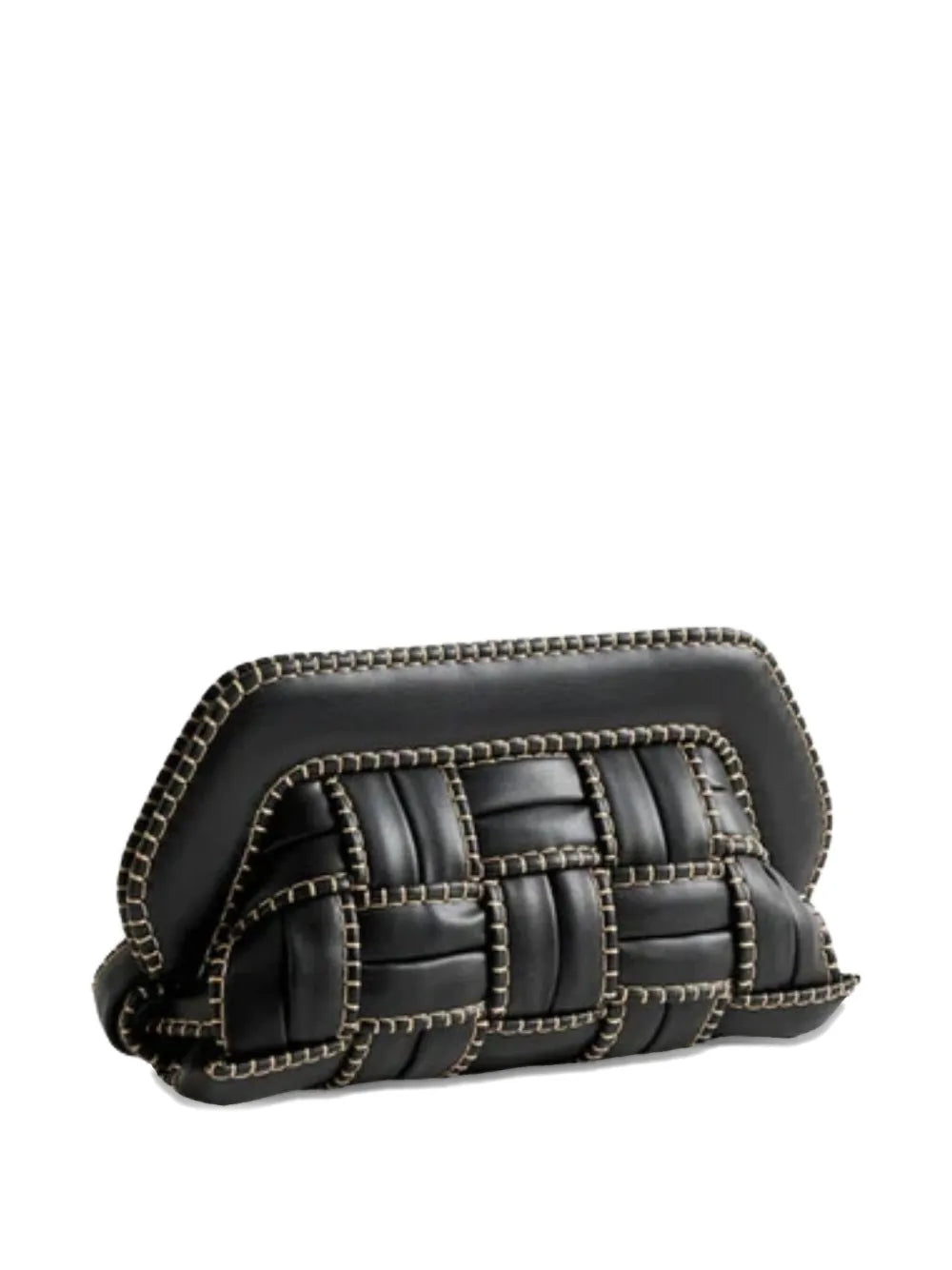 Minimalist Handbag With Structured Silhouette