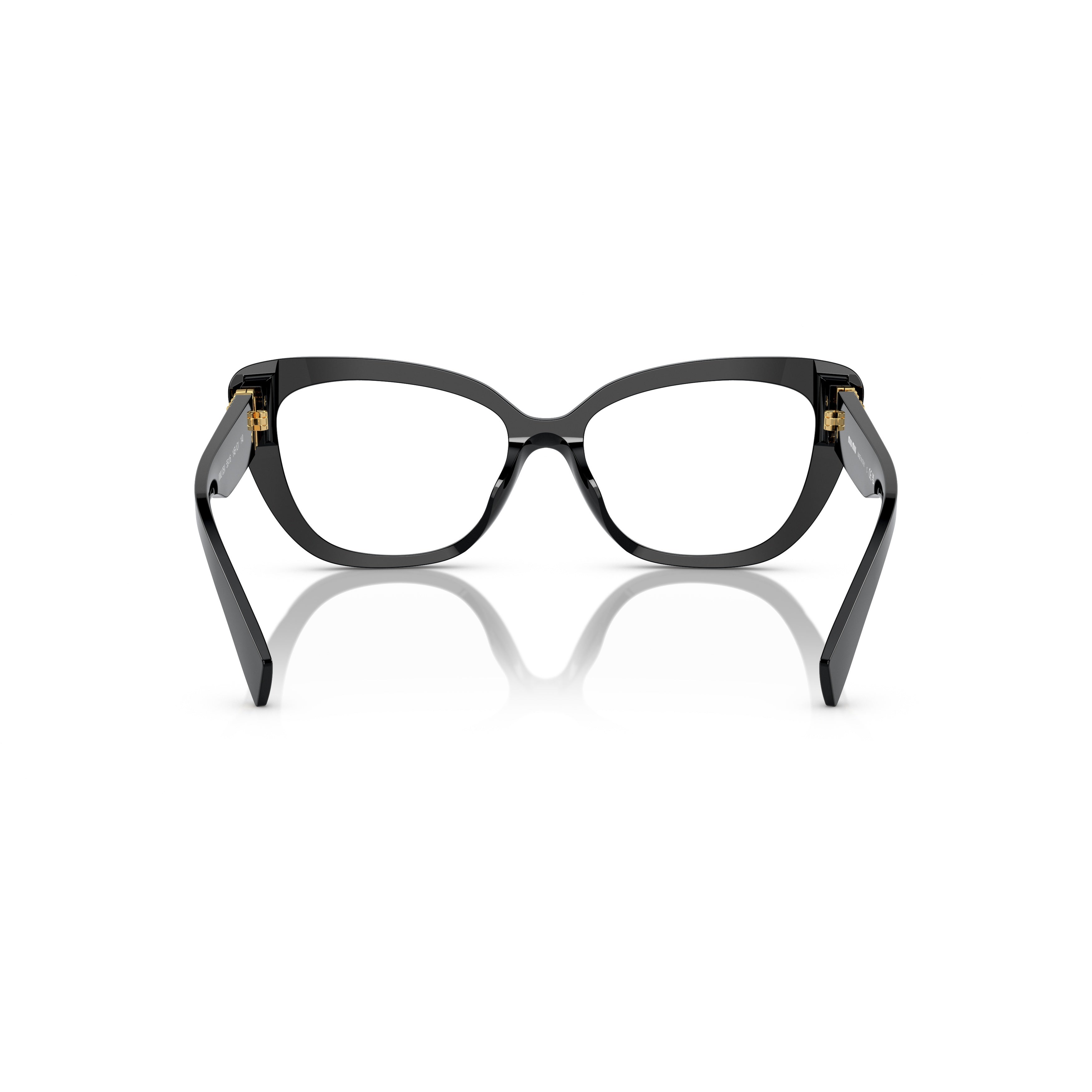 0mu 05vv Cat-Eye Sunglasses