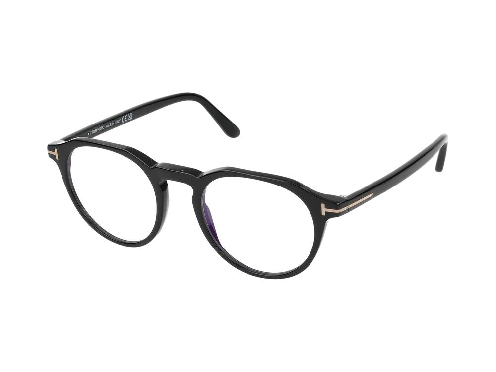 Eyeglasses Ft5833-B 001 49/20/145