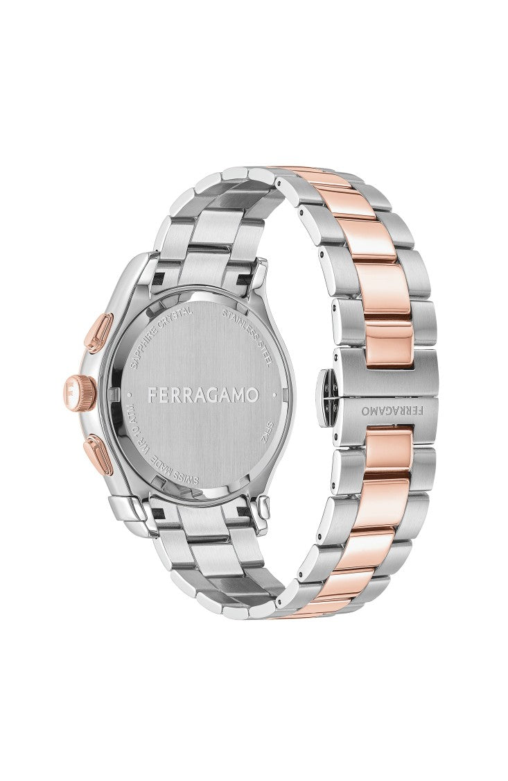 1927 Chrono Bracelet Watch