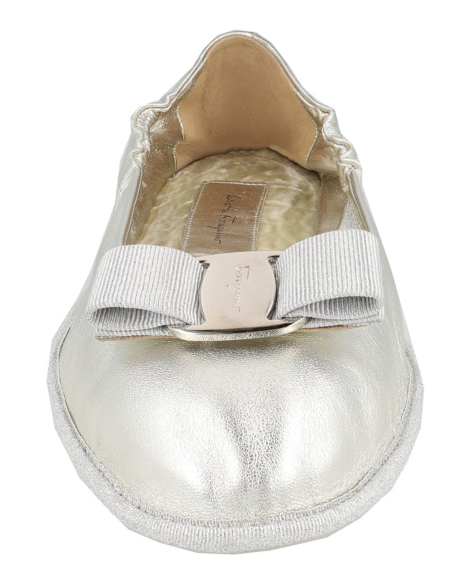 Varina Voy Ballet Flats