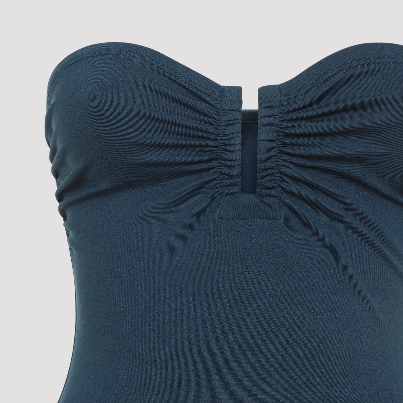Blue Cassiopée One-Piece Swimsuit