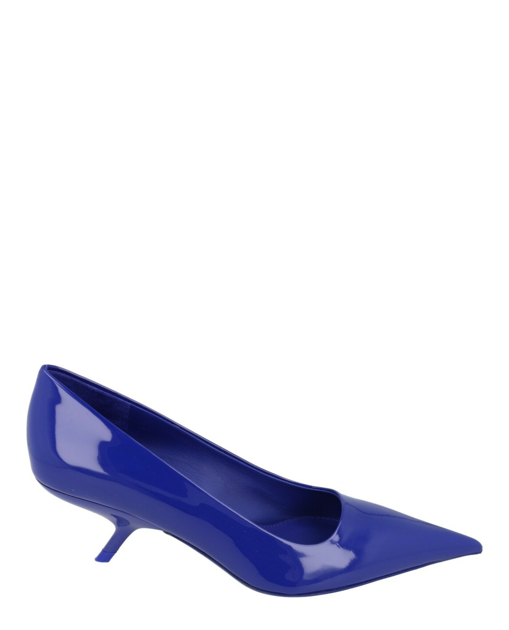 Eva 55 Patent Leather Pumps