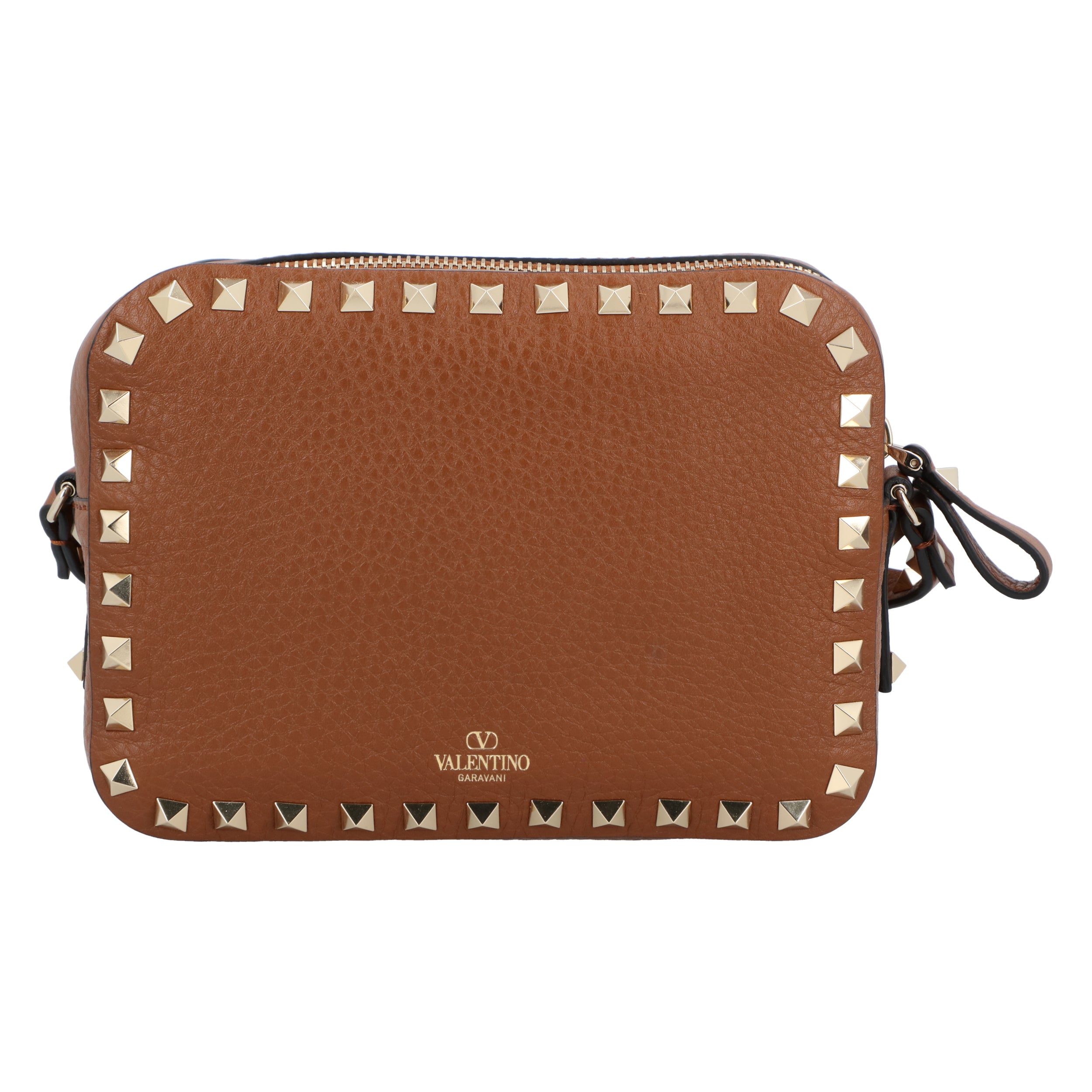 Rockstud Shoulder Bag