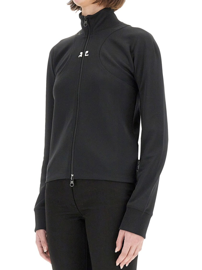 Interlock Scuba Jacket