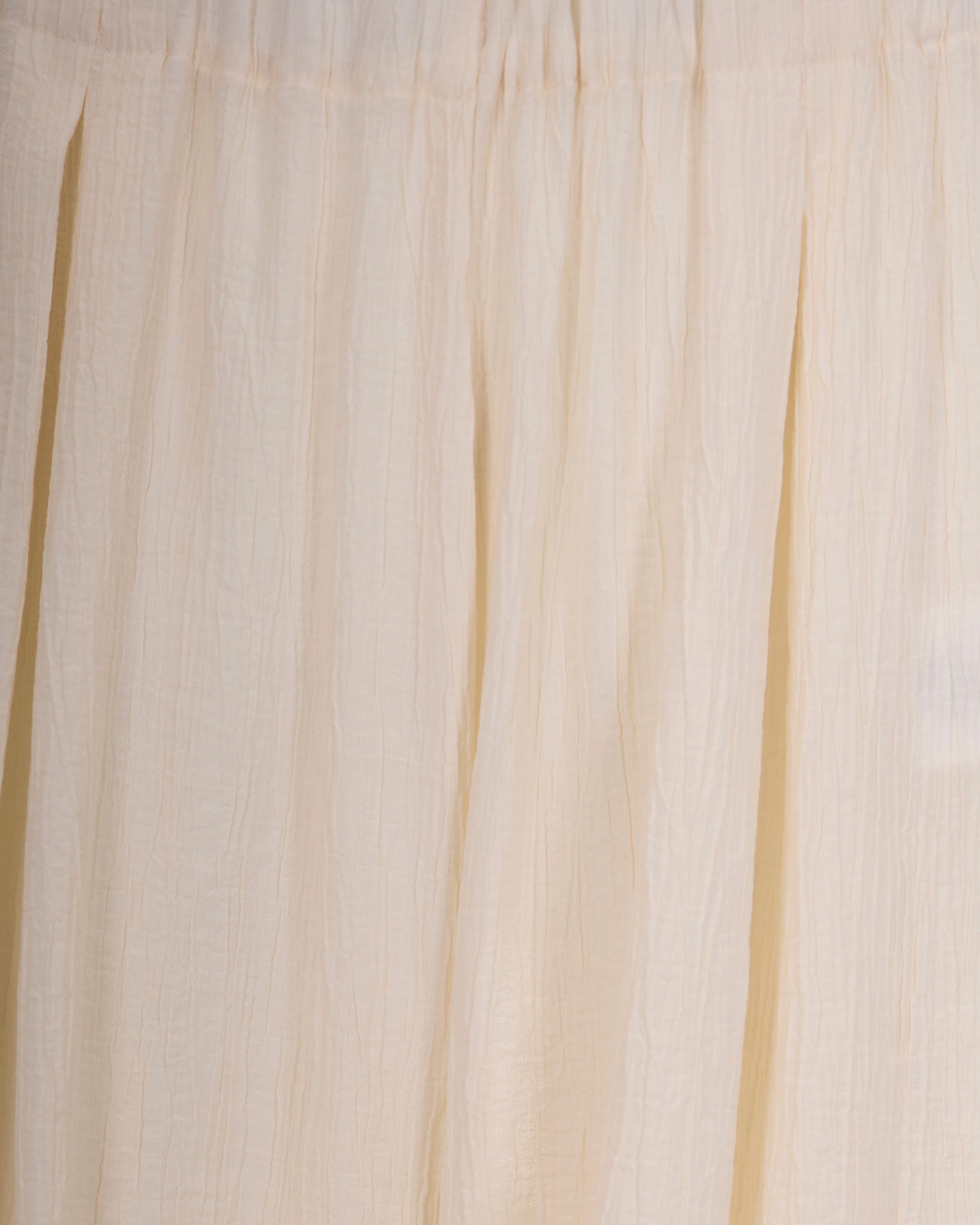 Isla Minima Ecume Pants