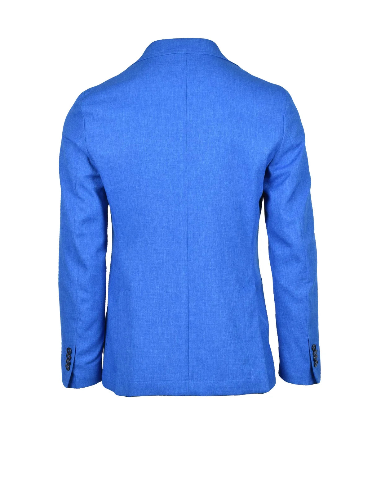 Blazer Jacket - Royal Blue