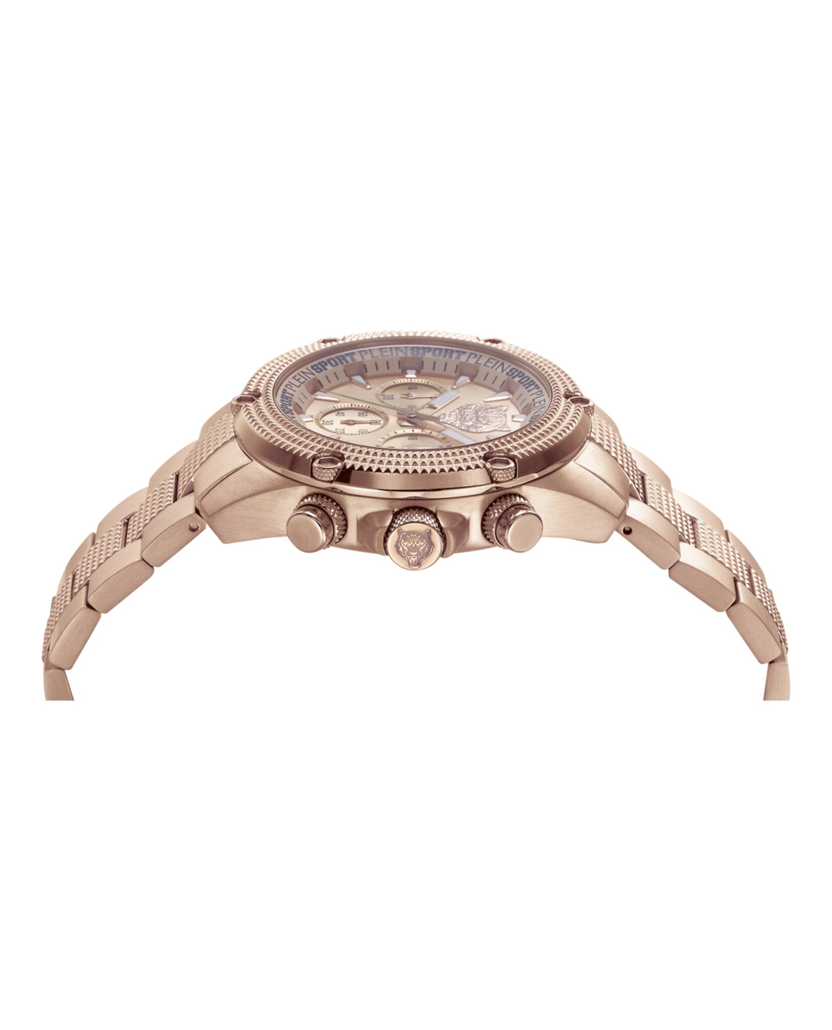 Hurricane Chronograph Watch