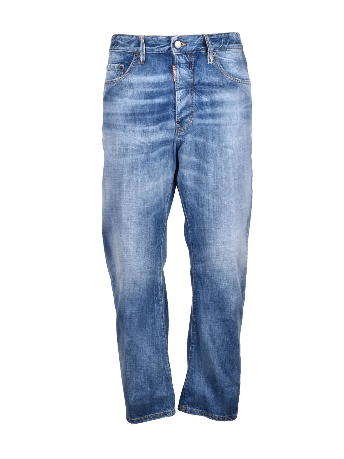 Bro Jeans - Denim