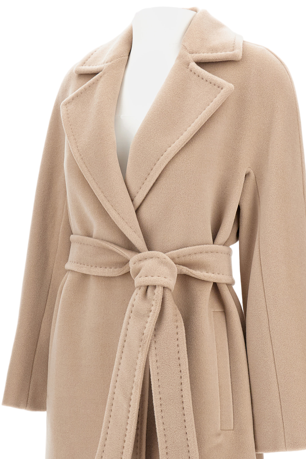 Scire Coat