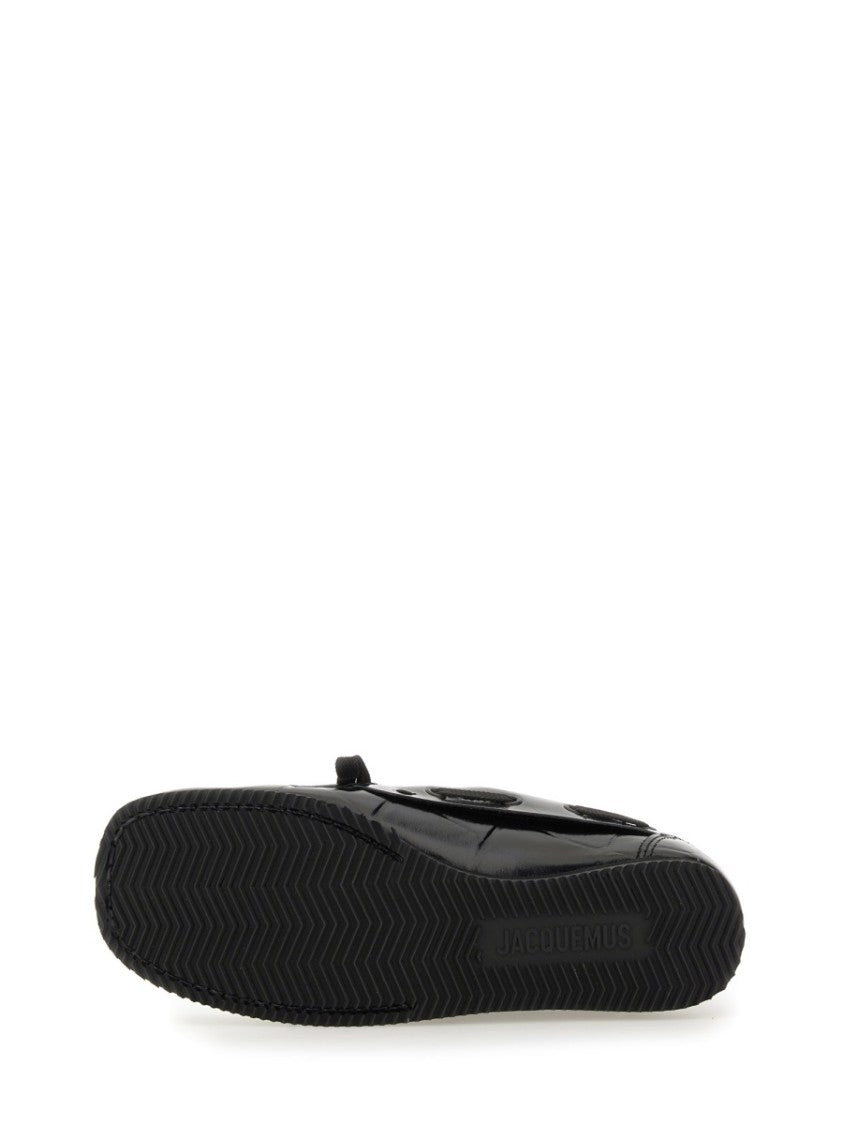 "The Batto" Moccasin