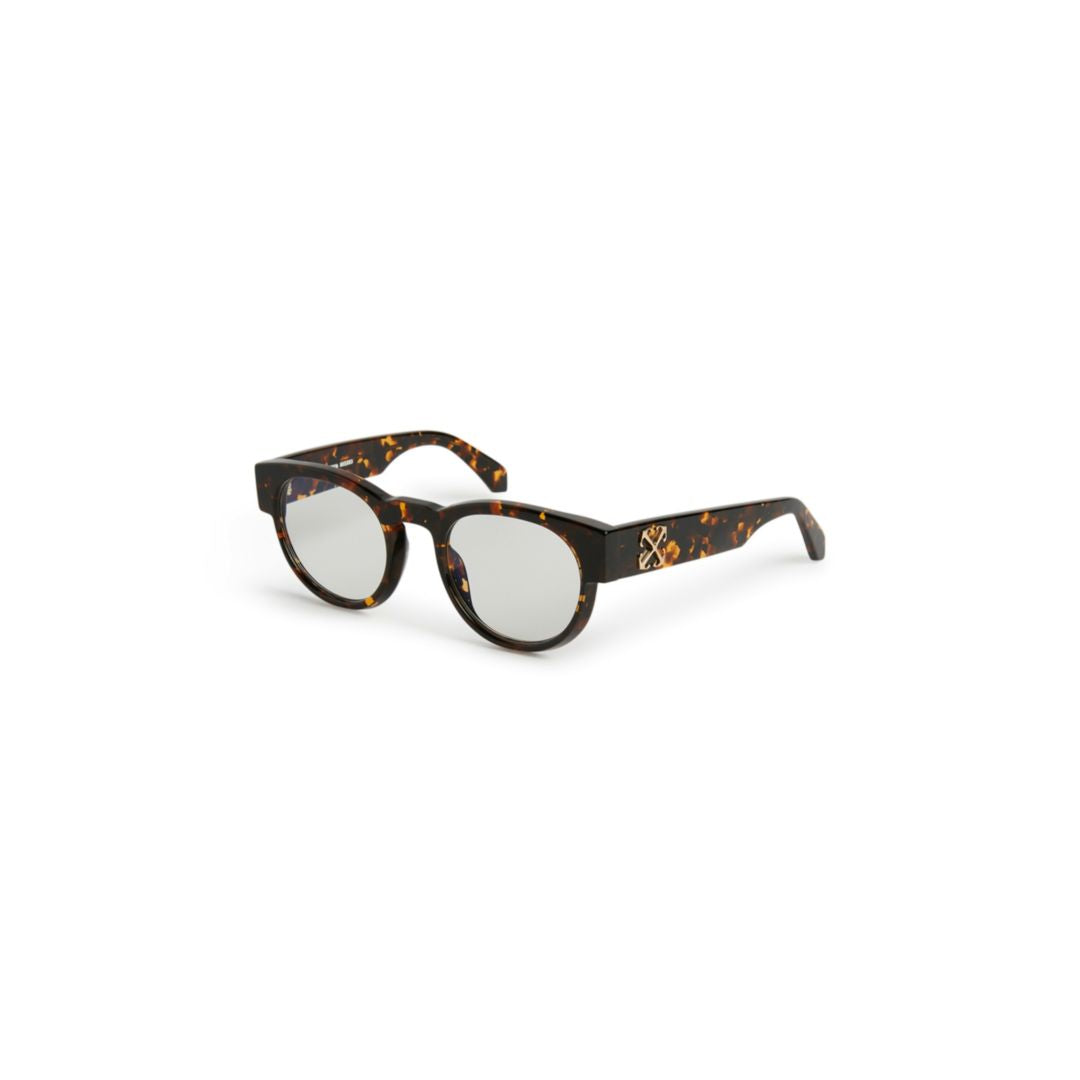 Oerj058 Style 58 Tortoiseshell Round Frame Sunglasses