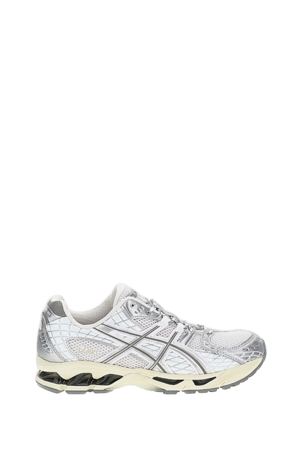 White Gel-Nimbus 10.1 Sneakers