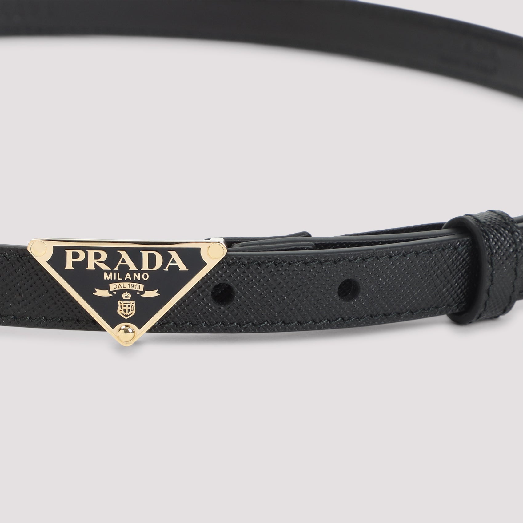 1Cc621.053 Calf Leather Belt