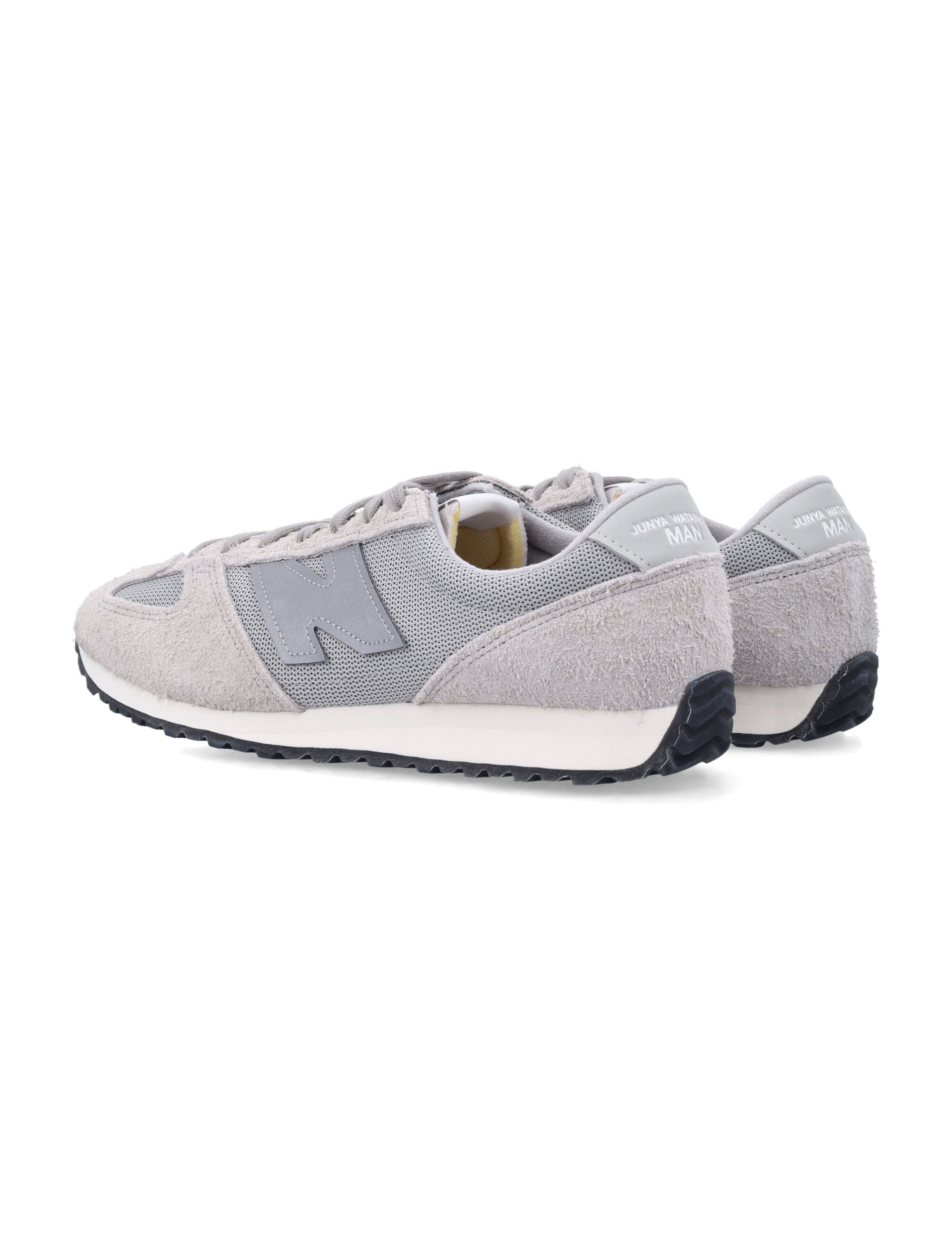 Man X New Balance 471 Grey Sneakers