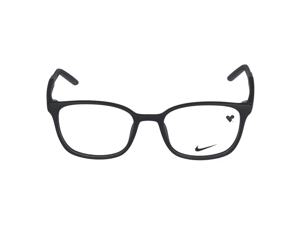 Eyeglasses 7270 001 Matte Black 52/18/145