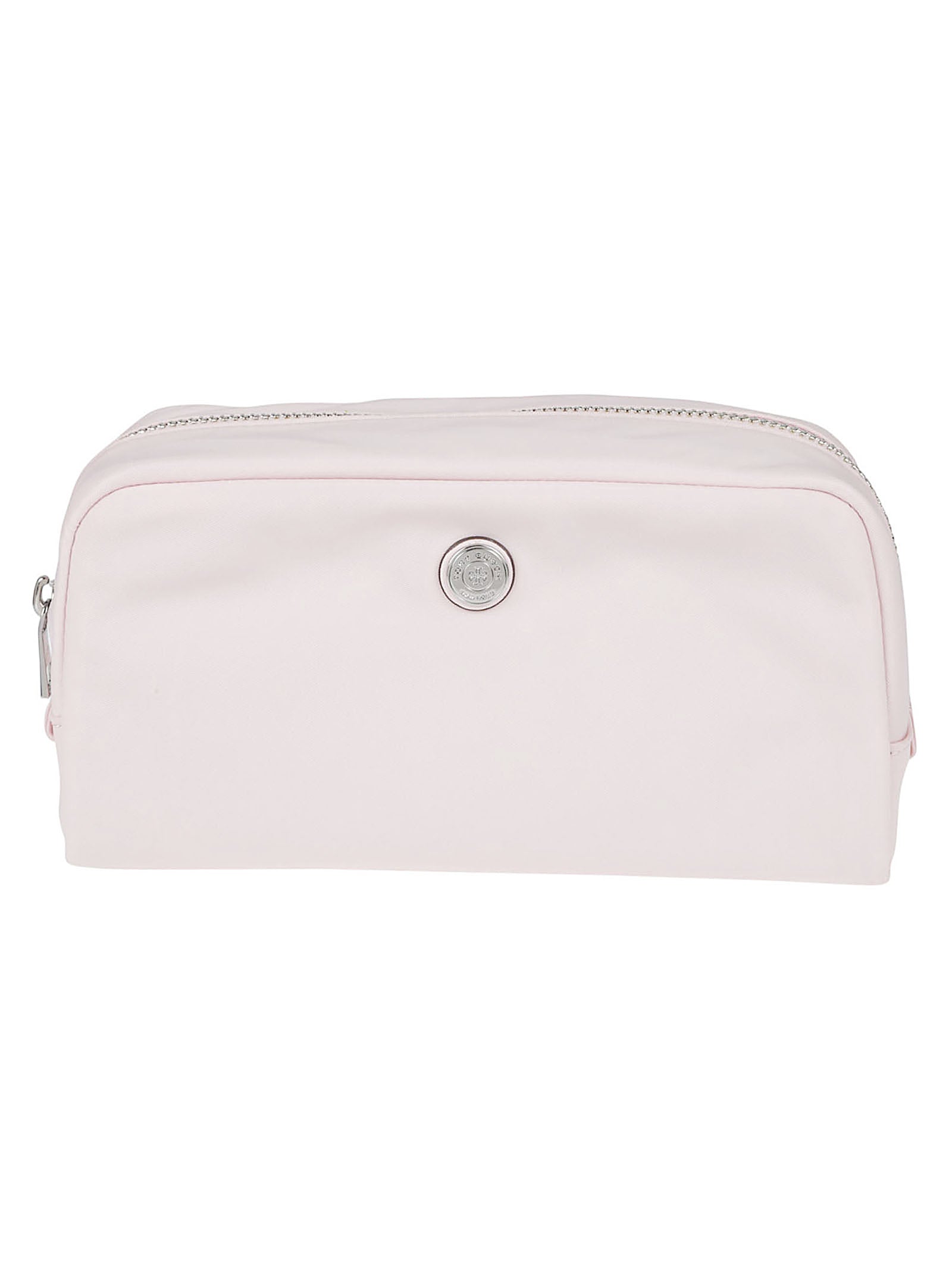 Medium Rectangular Wallet In Smooth Recycled Nylon