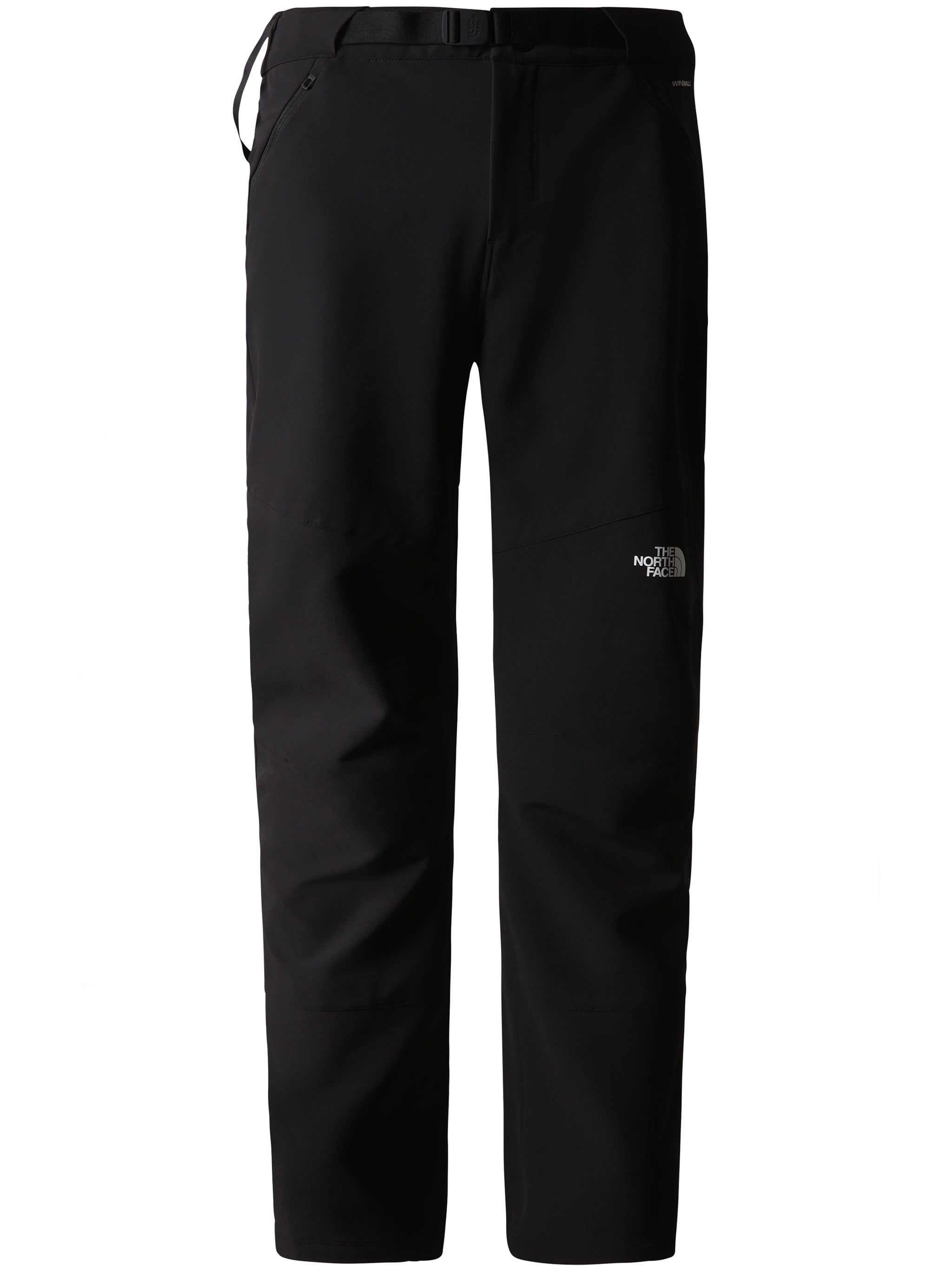 Diablo Reg Tap Fabric Trekking Pants