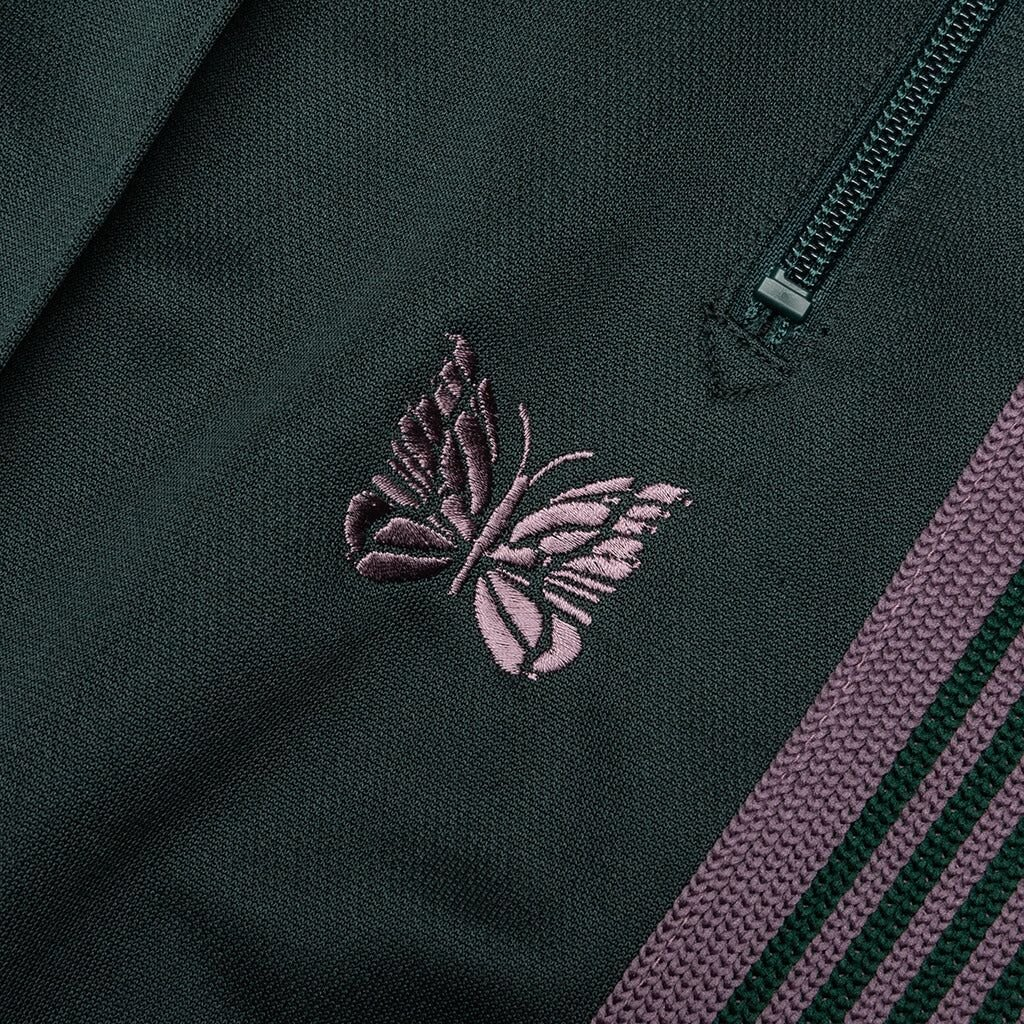 Slightly Flared Training Pants