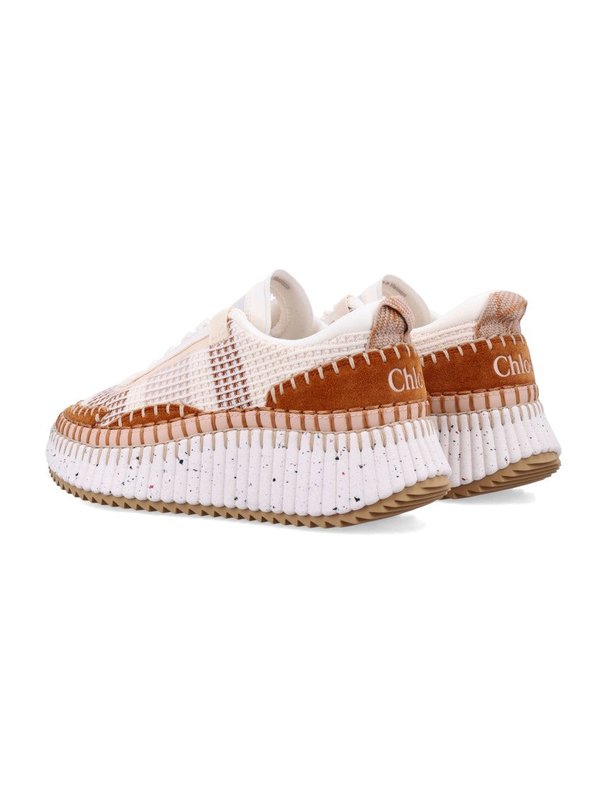 Nama Woman's Sneakers