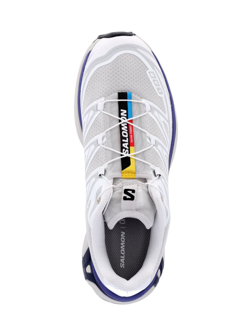Xt-6 Sneakers With Quicklace™ Closure