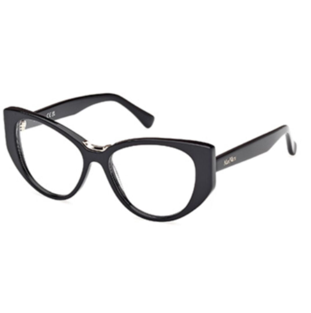 Mm5142 Bold Cat-Eye Sunglasses