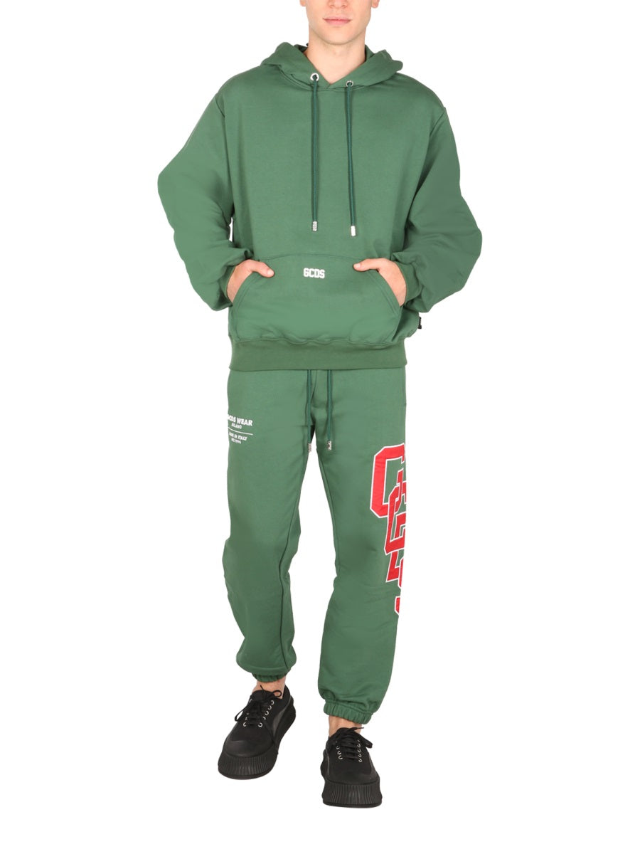 Relaxed Fit Jogging Pants