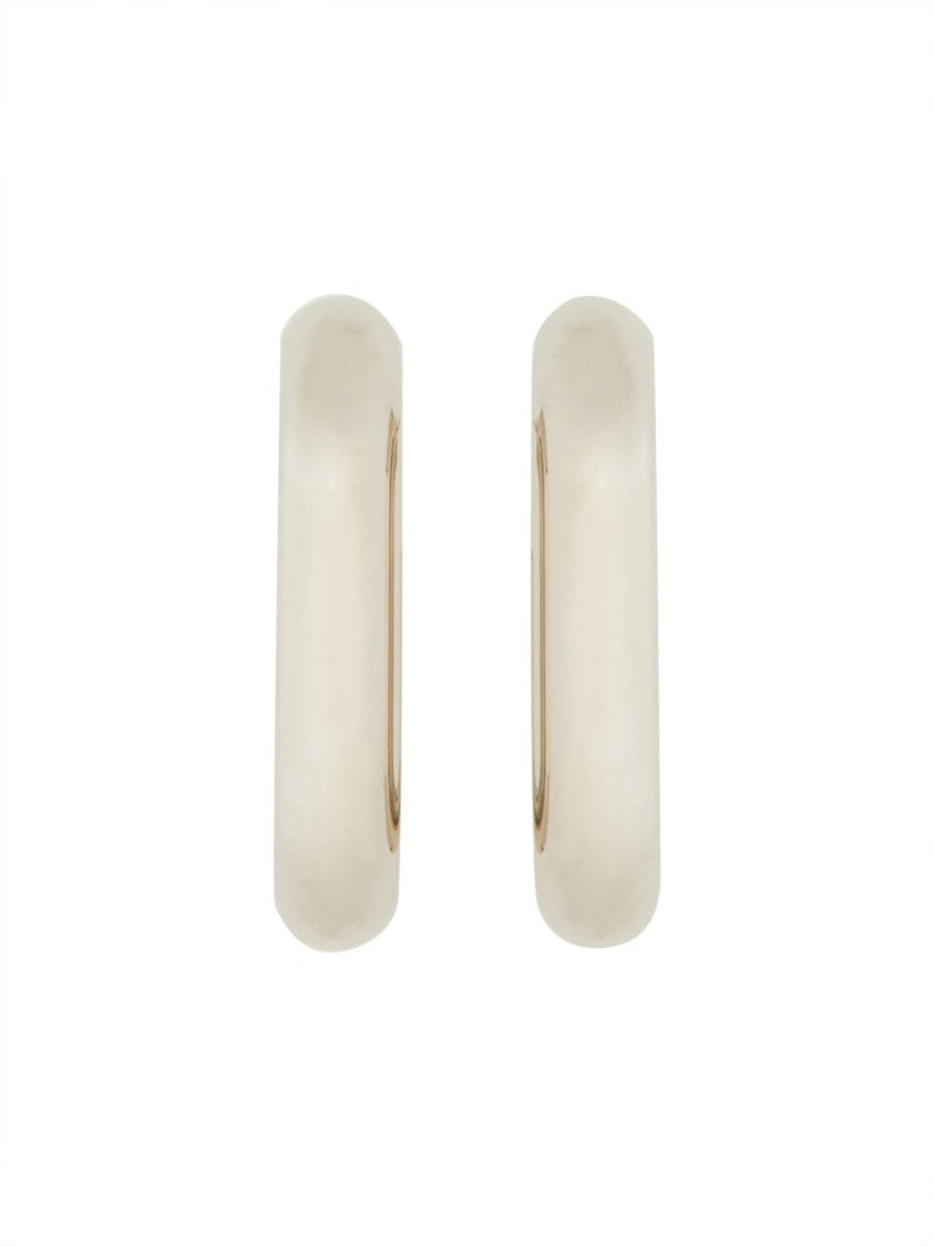 "Xl Link" Earrings