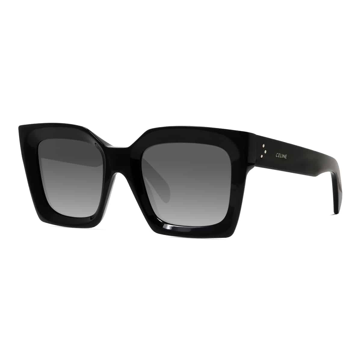 Cl40130i Oversized Square Sunglasses