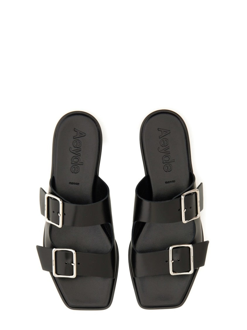 "Tonya" Sandal