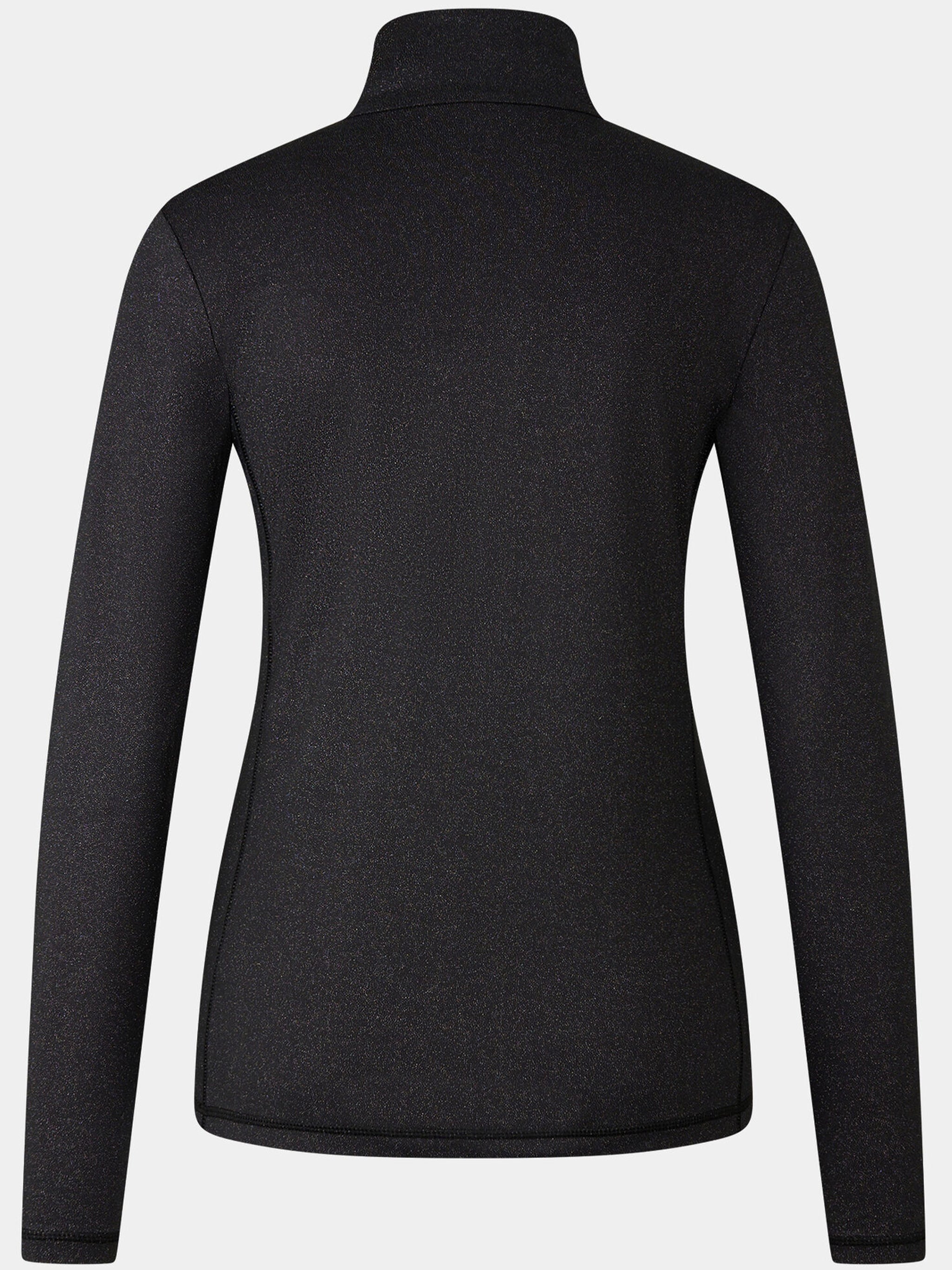 Margo2 Fitted High Collar Ski Top