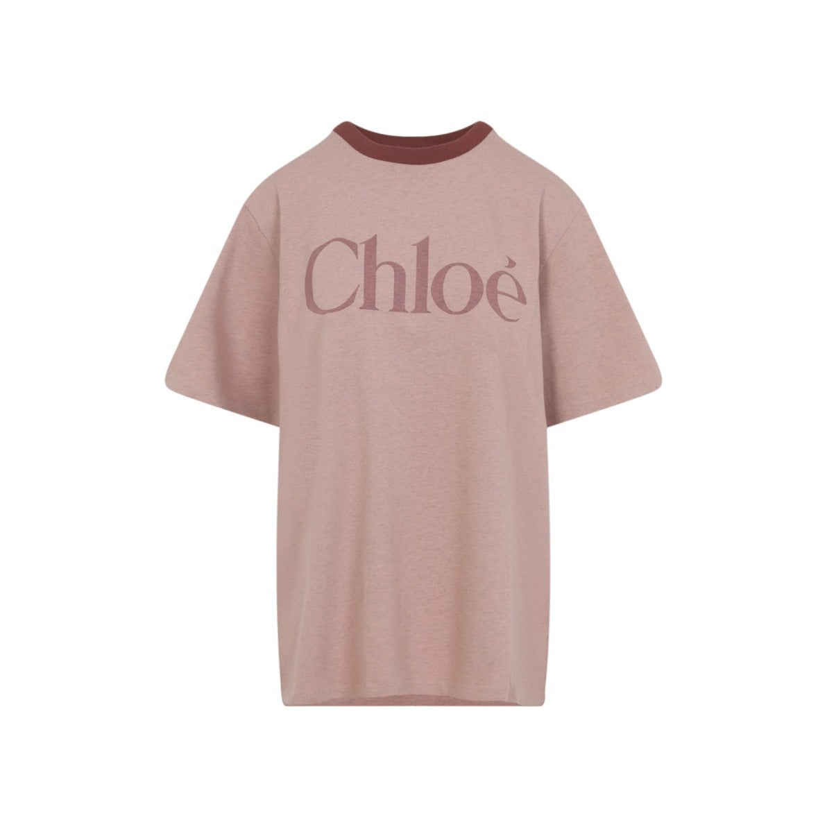 Relaxed Fit Eco-Friendly T-Shirt
