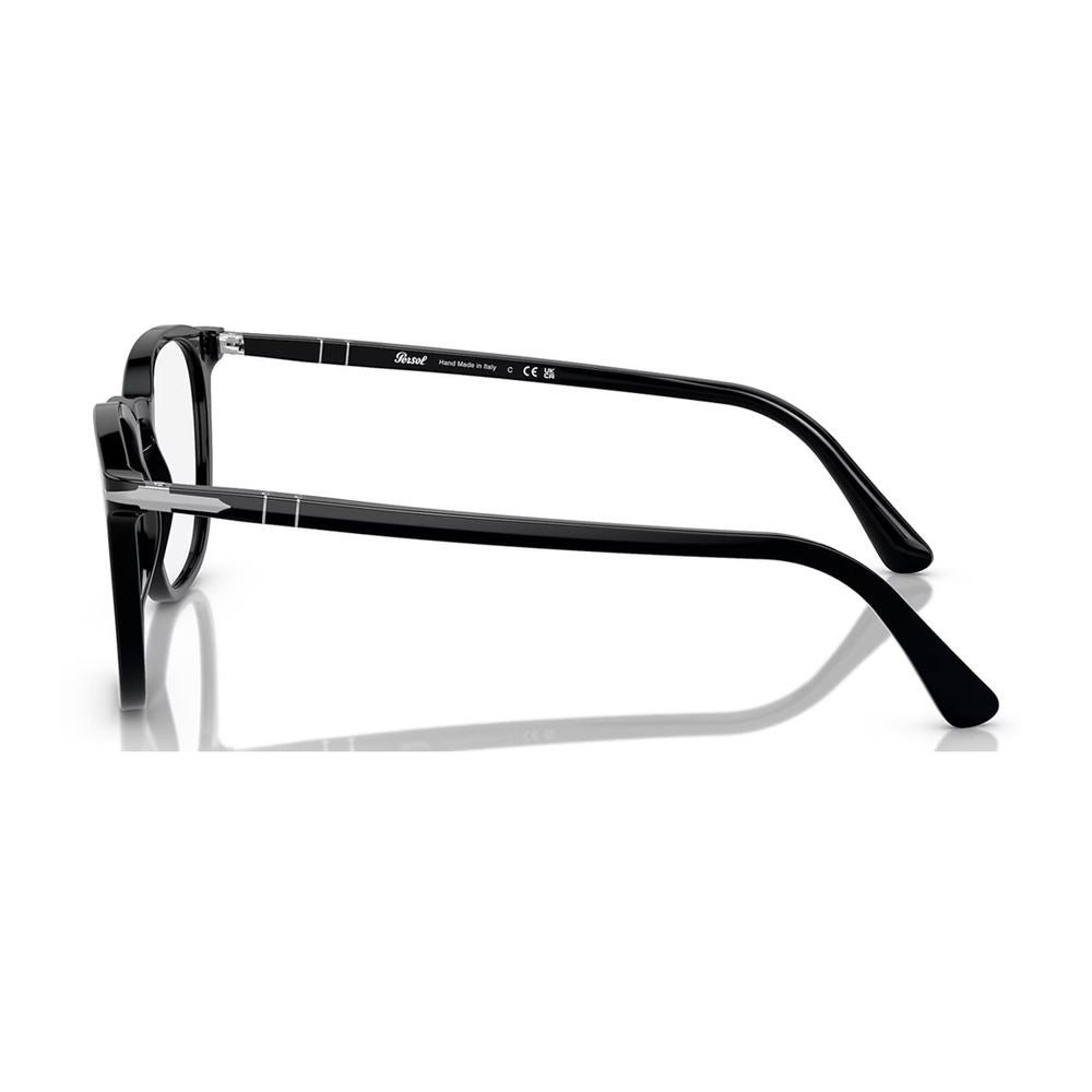 Po3318V Panthos Frame Optical Glasses