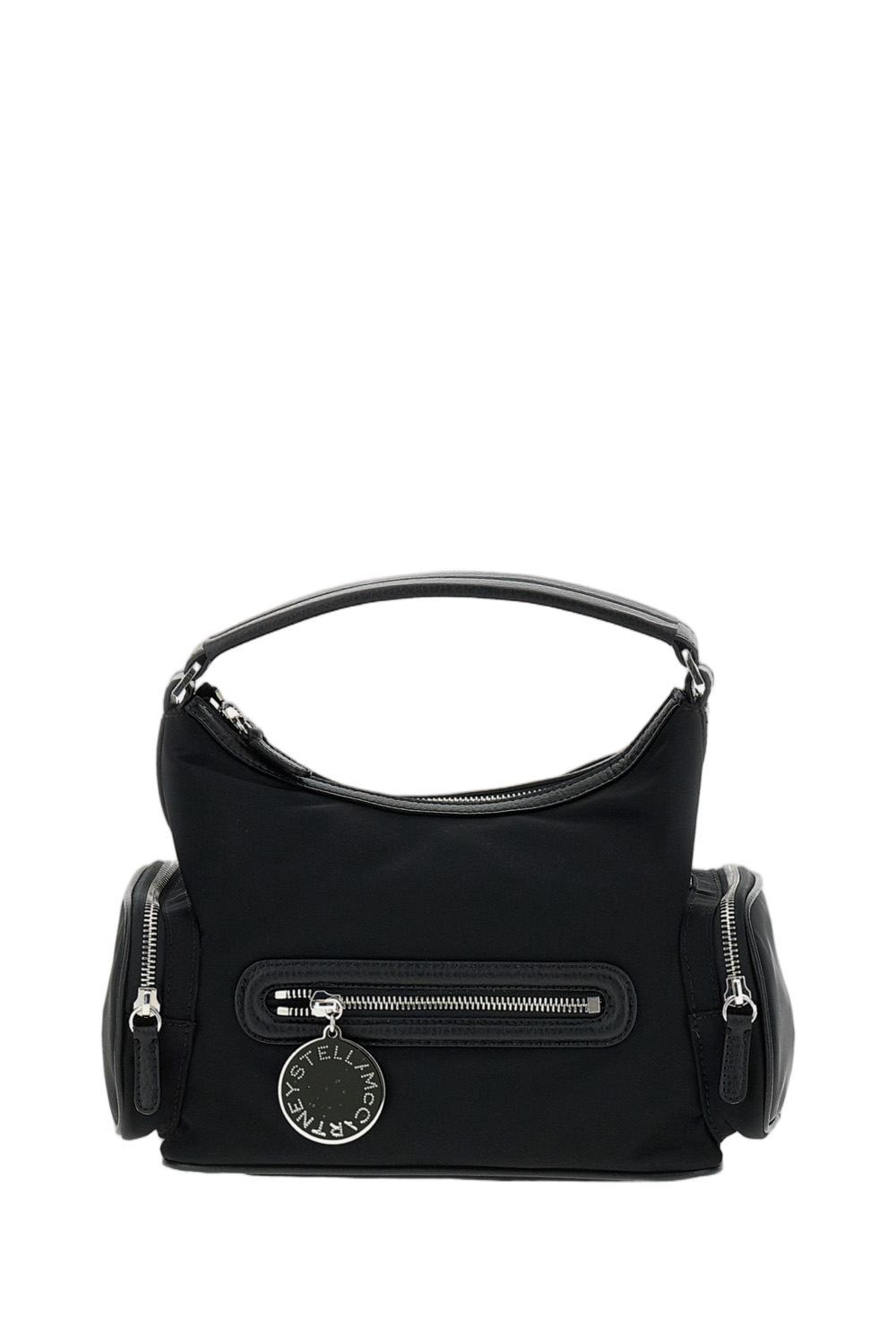 Black Dartmoor Small Shoulder Bag