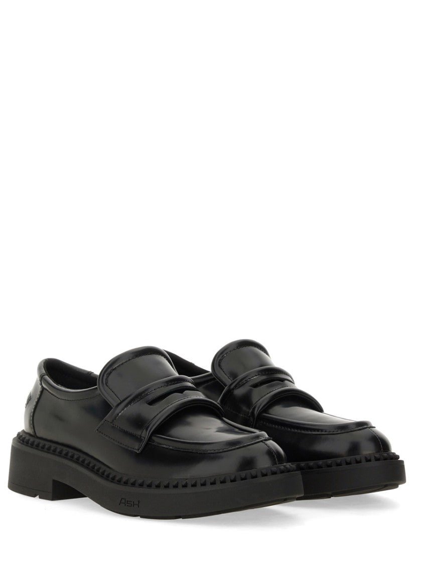 Miracle Moccasin
