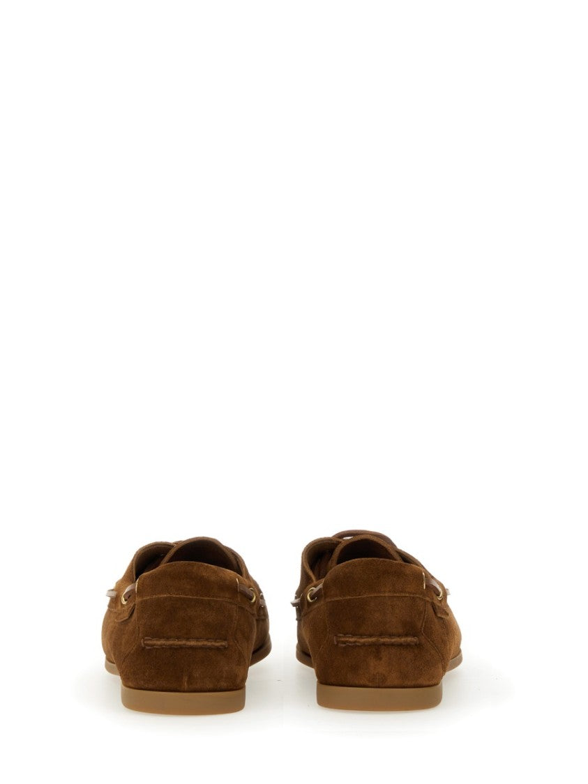 Moccasin "Robin"