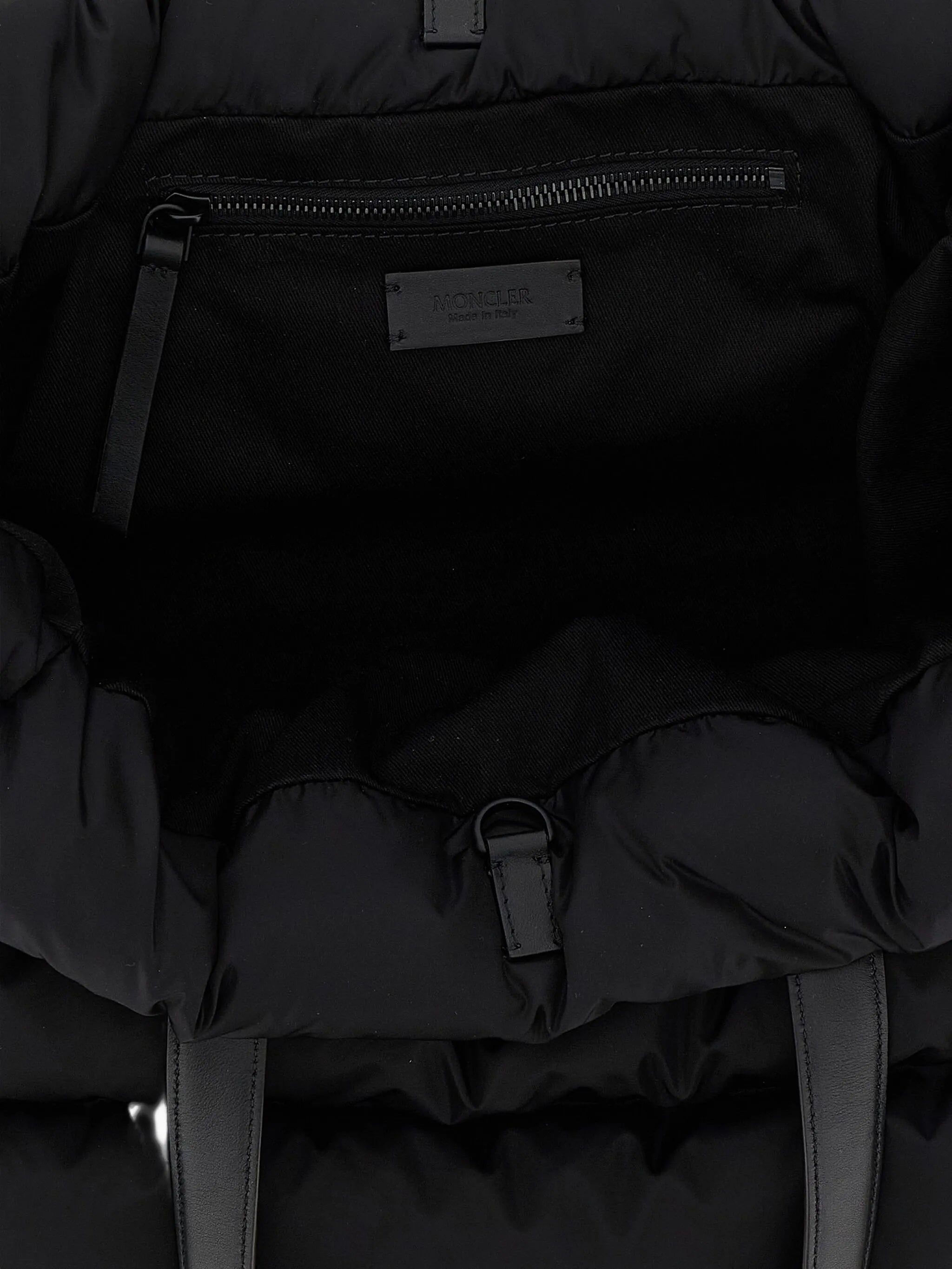 New Caradoc Large Padded Nylon Tote